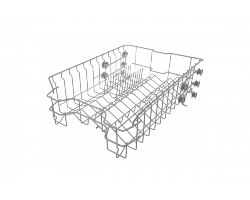 Корзина для посуды для посудомоечных машин, верхняя, в сборе 00777027