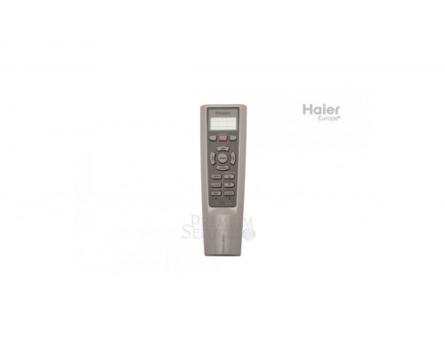 Пульт управления Haier A0010400785Q