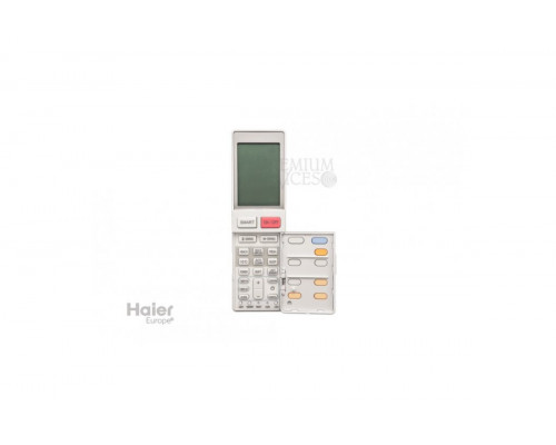 Пульт управления Haier A0010401294B