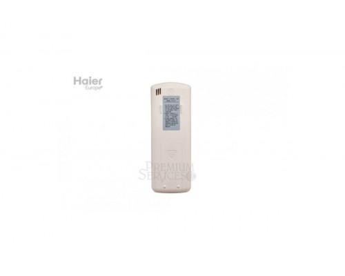 Пульт управления Haier A0010403835