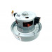 Мотор пылесоса SKL 1400 W, H=105 mm, D=135mm DJ31-00005H, DJ31-00007H