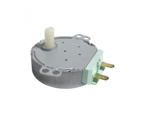 Мотор поддона для микроволновых СВЧ печей 21V / 3W / 5-6 RPM DE31-10154D