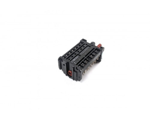 Переключатель духовки BEKO 263900055, 5 позиций, GOTTAK