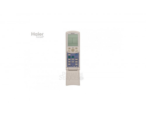 Пульт управления Haier 0010451255