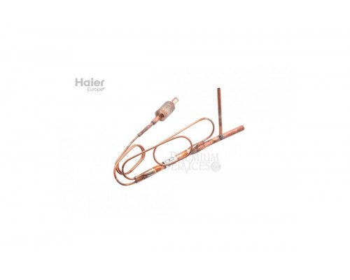 Капиллярка в сборе Haier A0010709620