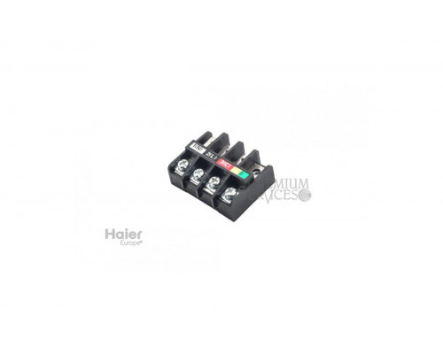 Клеммный блок Haier A001A4000095