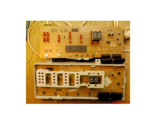 Модуль (плата управления) MFS-MDR1NPH-00