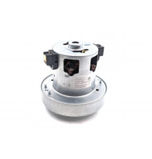 Мотор пылесоса MKb9-G-T-O3 1500W, Н=121/42, D121/77, d35mm KCL230-15 / KCL23-16PHg