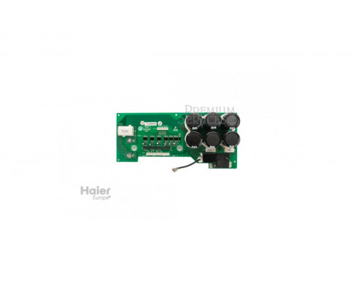 Силовой модуль PCB Haier 0010451532