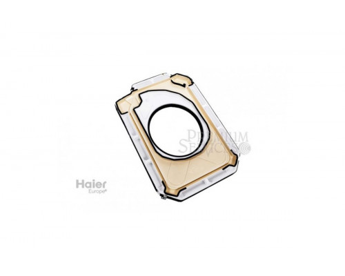 Поддон в сборе Haier 001A0900066