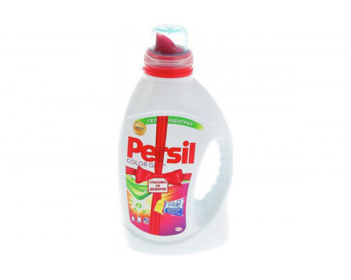 PERSIL 360° Пауэр Гель для стирки Колор 1,46л 17001758