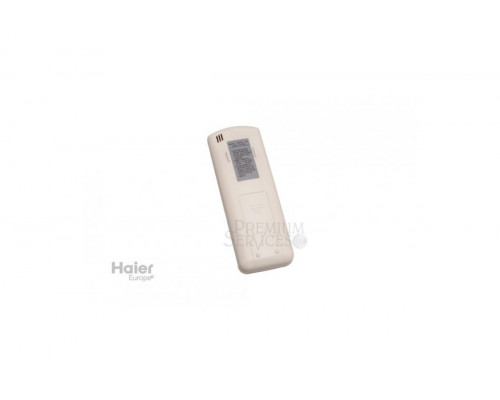 Пульт управления Haier A0010402105C