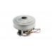 Мотор пылесоса SKL 1200W D=138mm H=106mm