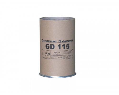 Бутил GD115 6,8кг