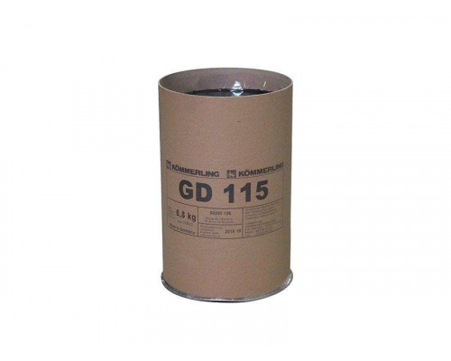 Бутил GD115 6,8кг