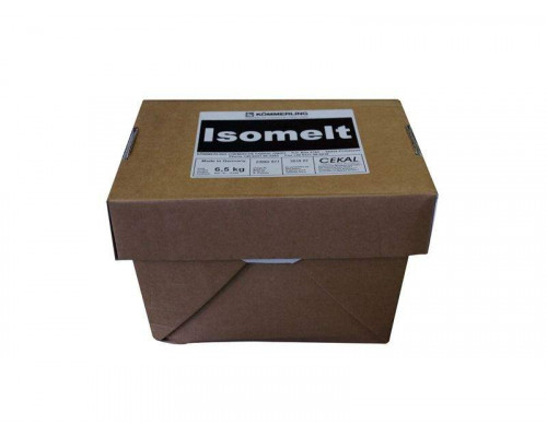 Хотмелт Isomelt 6,5кг